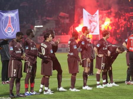 PSG