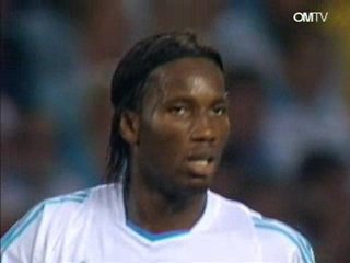 Didier Drogba